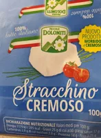 Stracchino cremoso