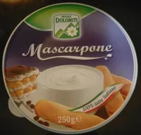 Mascarpone