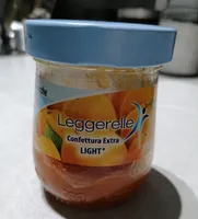 Leggerelle