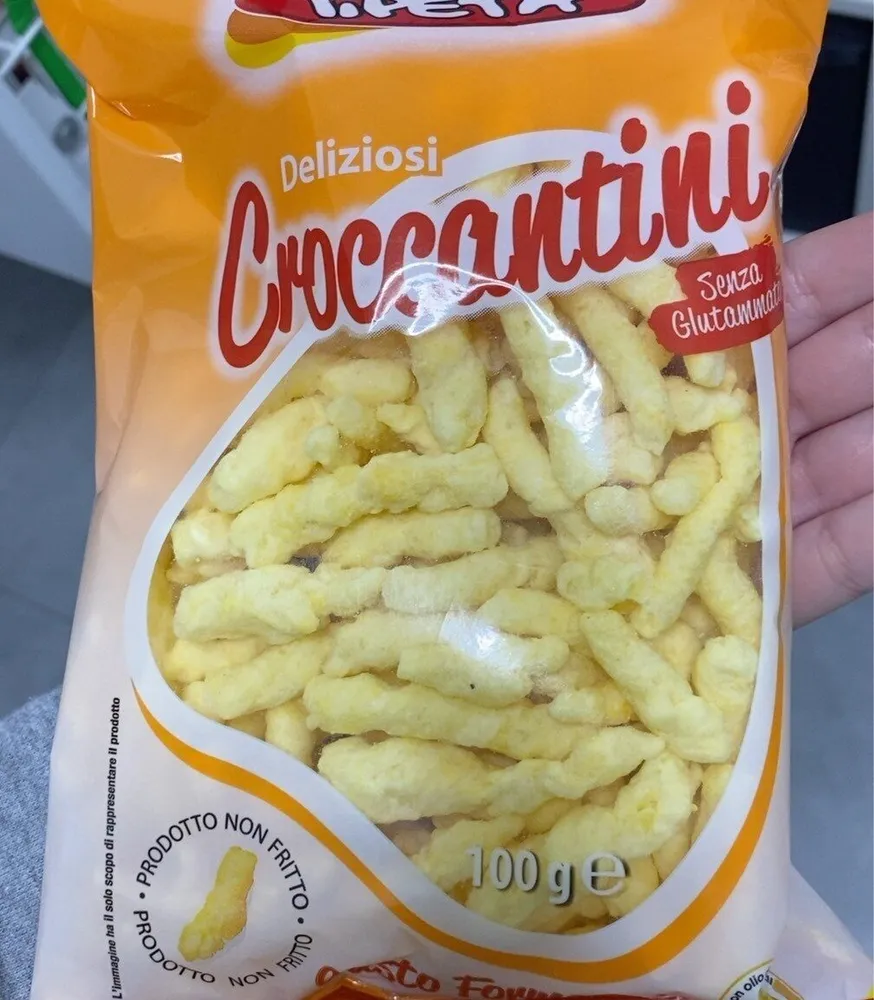 Croccantini