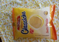 Patatine classiche