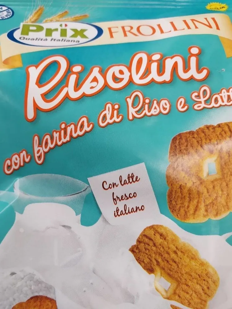 RISOLINI