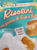 RISOLINI