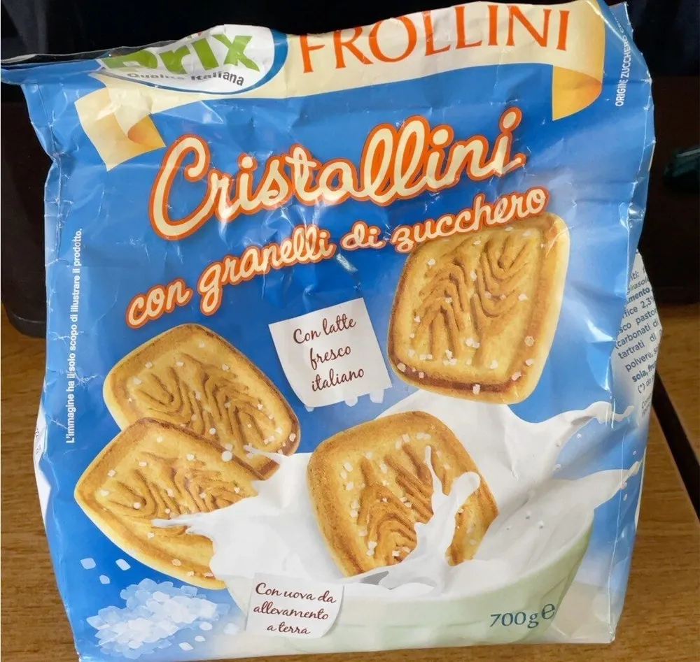 Cristallini