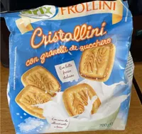 Cristallini