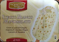 Stecco Bianco Mandorlato