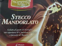 Stecco mandorlato