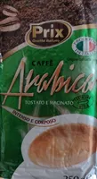 Caffè arabica