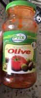 Sugo alle olive