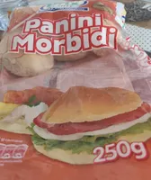 Panini morbidi