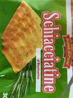 Schiacciatine
