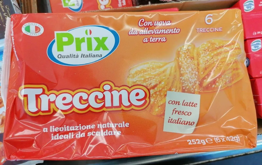 Treccine