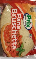 Pane bruschetta