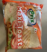 Pane maci toast