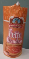 Fette olandesi
