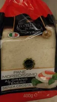 Pane al grano tenero