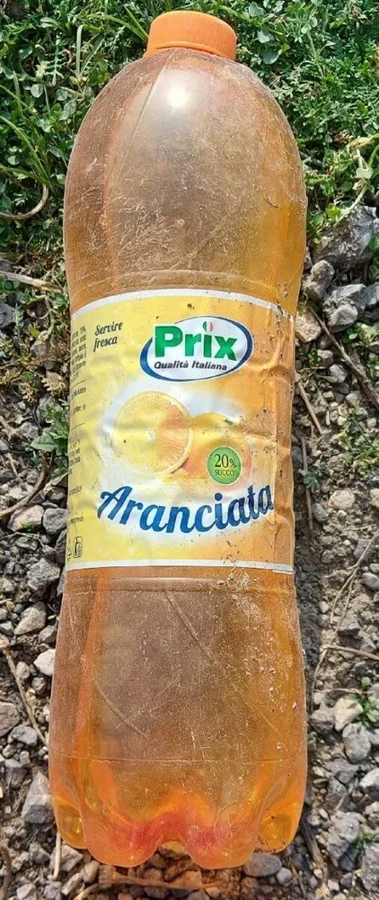 Aranciata