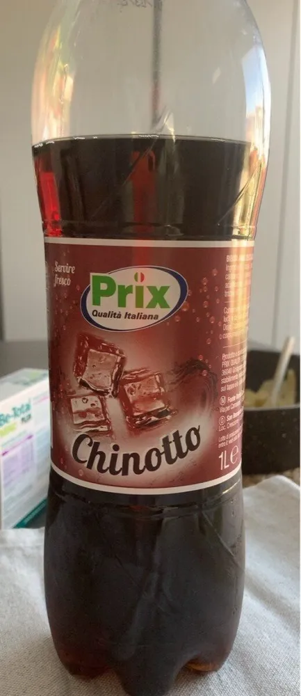 Chinotto