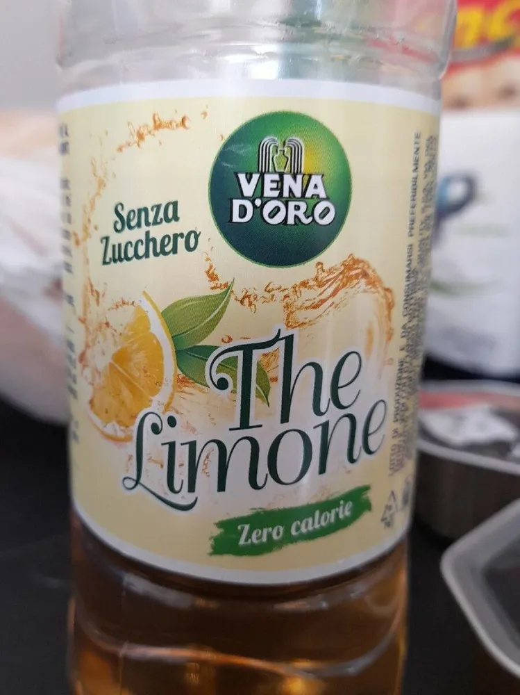 The limone