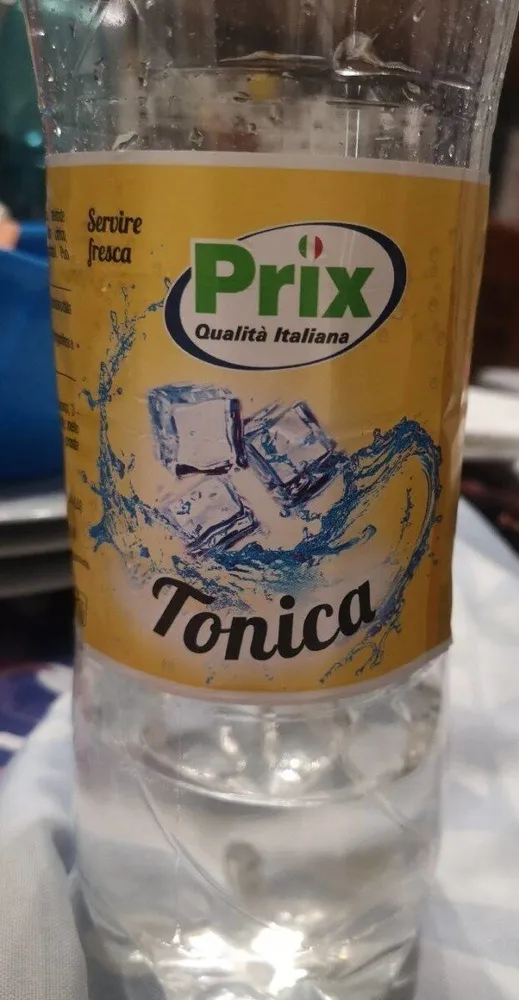 Tonica