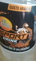 Sports drink