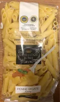 Penne rigate