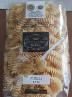 Fusili Pasta di Gragnano igp