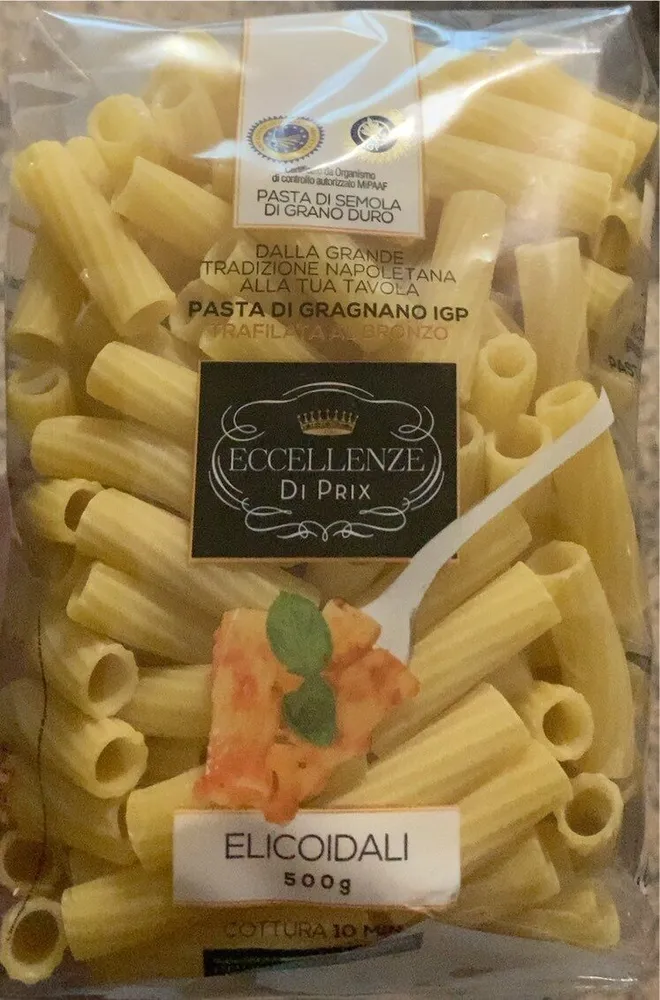 Elicoidali