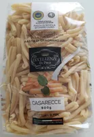 Casarecce