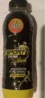 Sport drink