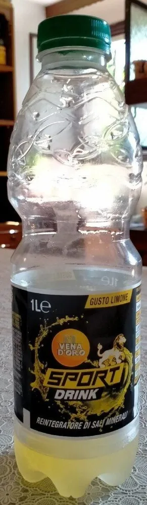 sport drink