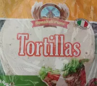 Tortillas