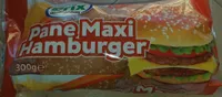 Pane Maxi Hamburger (prix)