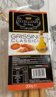 Grissini Classici