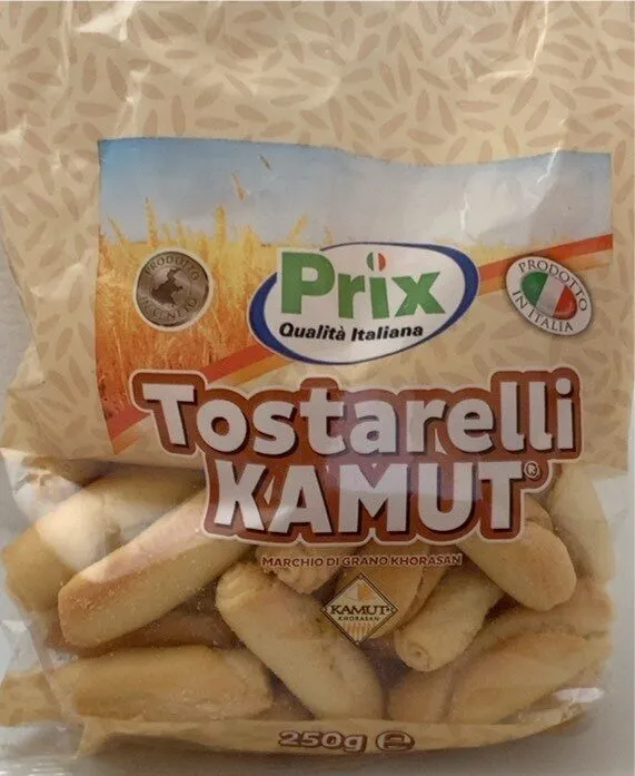 Tostarelli