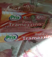 Pane tramezzino