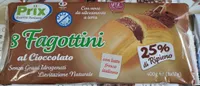 8 Fagottini