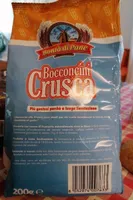 Bocconcini di crusca