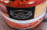 Crema di peperoncino