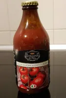 Salsa di pomodoro ciliegino