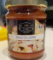 Ragù di lepre
