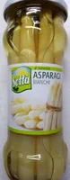 Asparagi bianchi