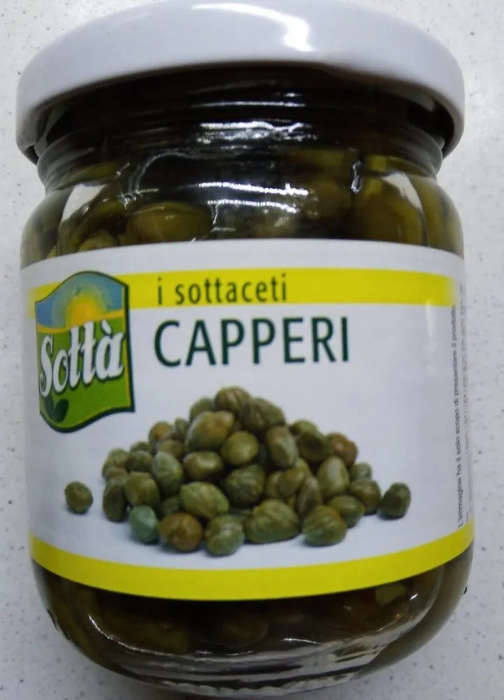 Capperi