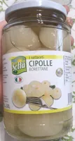 Cipolle borettane