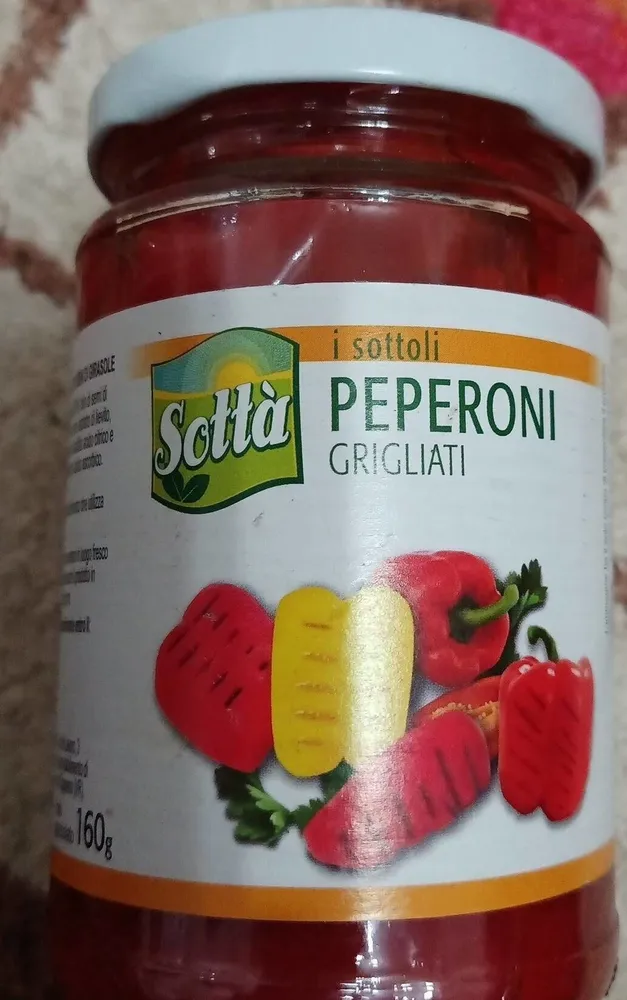 I sottoli