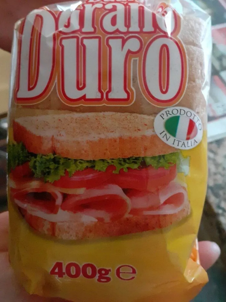 Pan Bauletto