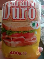 Pan Bauletto
