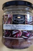 Crema al Radicchio rosso di Treviso IGP