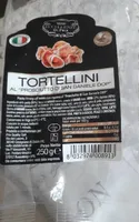 Tortellini al prosciutto di San Daniele DOP