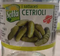 Cetrioli